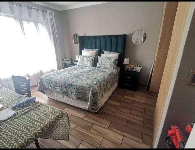 2 BEDROOM TOWNHOUSE FOR SALE IN MEYERSDAL